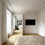 Luxury Apartment - Marais / Republique