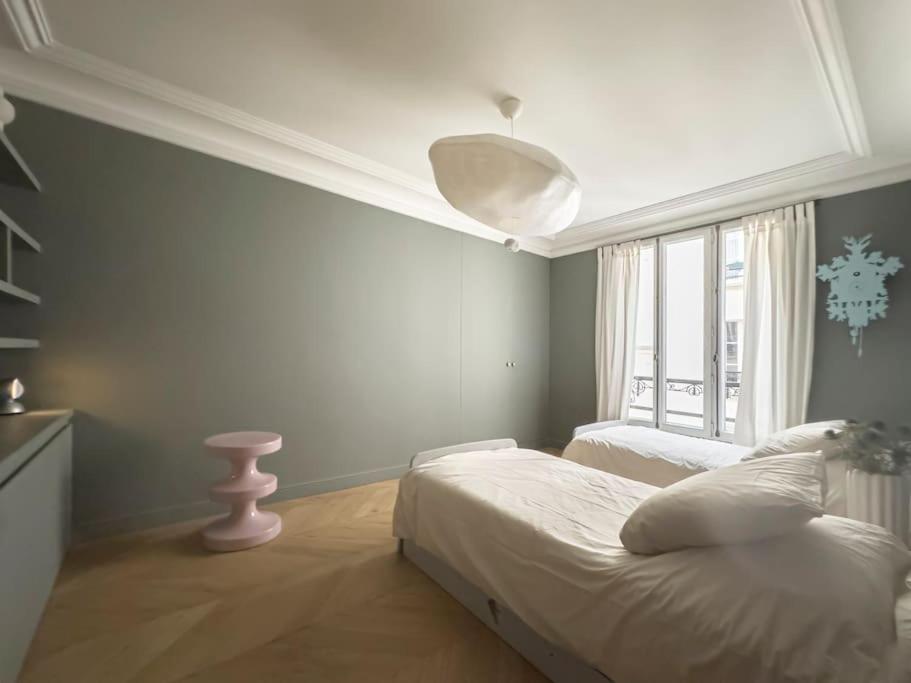 Luxury - Marais / Republique