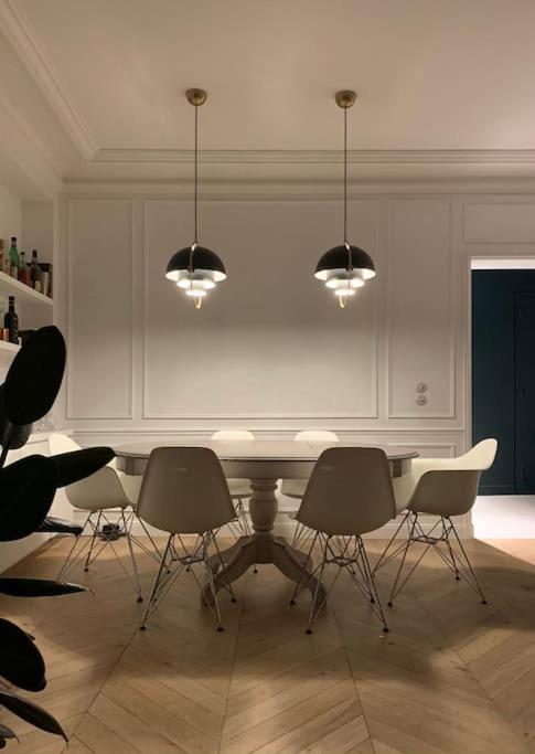 Appartamento Luxury - Marais / Republique