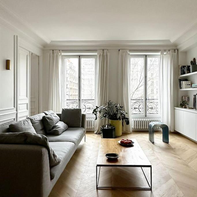 Appartamento Luxury - Marais / Republique *