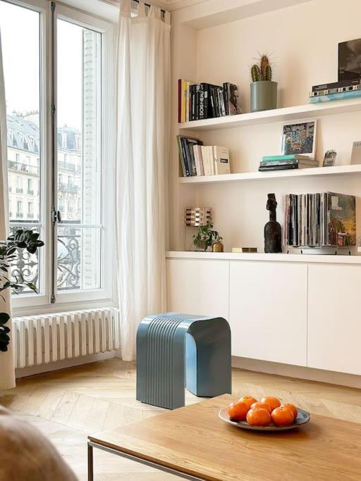 Appartamento Luxury - Marais / Republique *