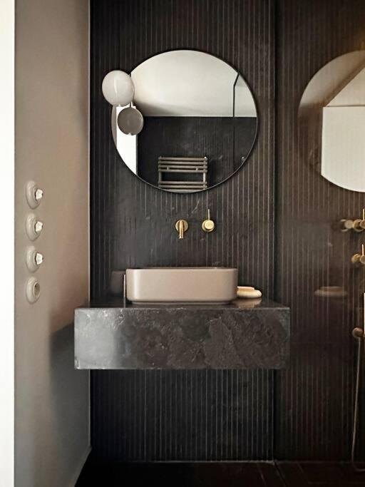 Appartamento Luxury - Marais / Republique Parigi