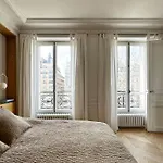Luxury Apartment - Marais / Republique