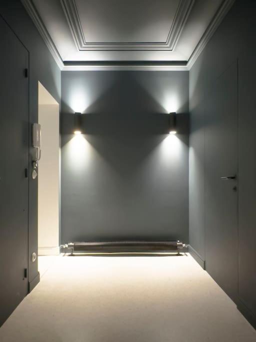 Luxury - Marais / Republique