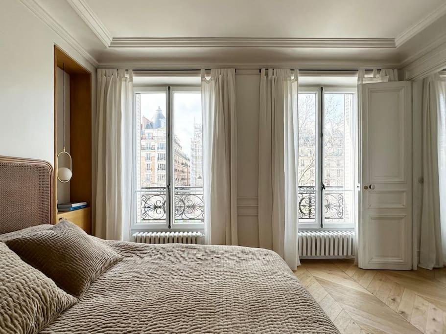 Apartment Luxury - Marais / Republique *